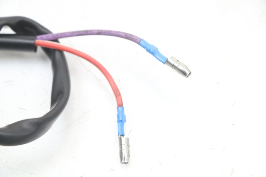 photo de INTERRUPTOR DE LUZ DE FREIO DIREITO KEEWAY HURRICANE 50 (2006 - 2019) - Ampliação técnica