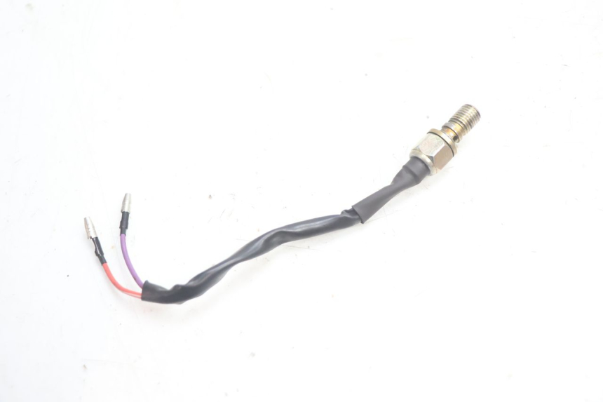 photo de INTERRUPTOR DE LUZ DE FREIO DIREITO RIDE JUMP 2T 50 (2012 - 2017) - Zoom do estado de desgaste