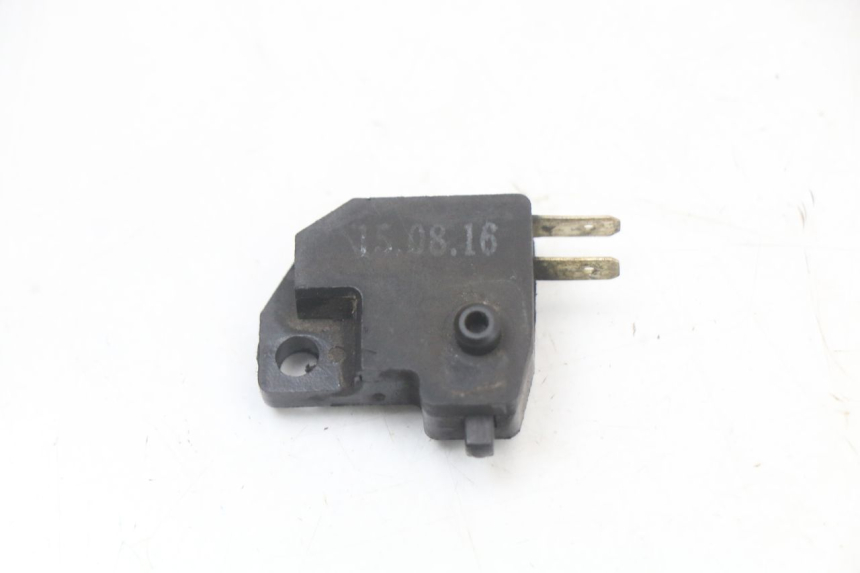 photo de INTERRUPTOR DE LUZ DE FREIO DIREITO KYMCO K-PW K-PIPE 50 (2012 - 2017) - Detalhe da peça
