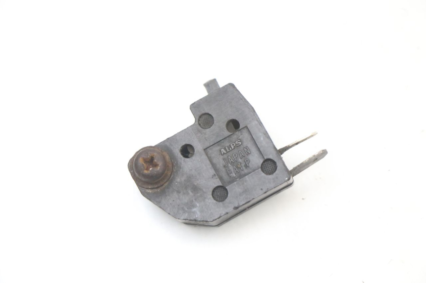 photo de INTERRUPTOR DE LUZ DE FREIO DIREITO KAWASAKI KDX 125 (1990 - 1991) - Vista principal