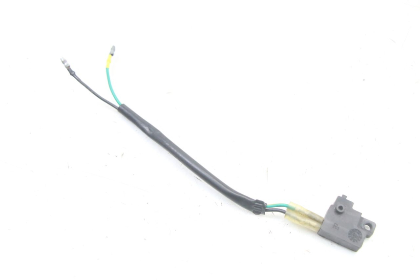 photo de INTERRUPTOR DE LUZ DE FREIO DIREITO KYMCO PEOPLE S 125 (2000 - 2008) - Outro ângulo de visão