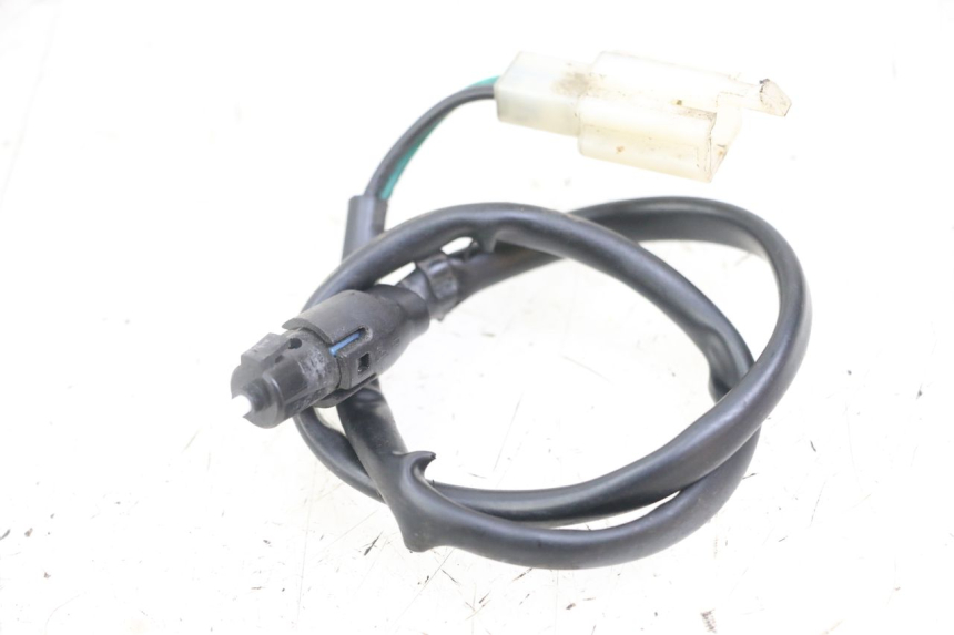 photo de INTERRUPTOR DE LUZ DE FREIO DIREITO MASAI XL 50 (2012 - 2019) - Zoom do estado de desgaste
