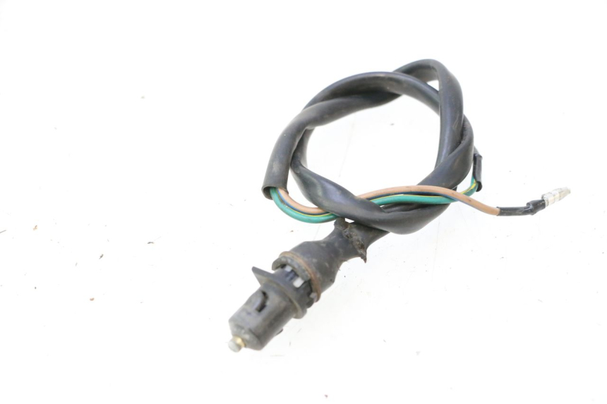 photo de CONTATO DE LUZ DE FREIO DIREITA KYMCO MXU R 250 (2004 - 2010) - Detalhe da peça