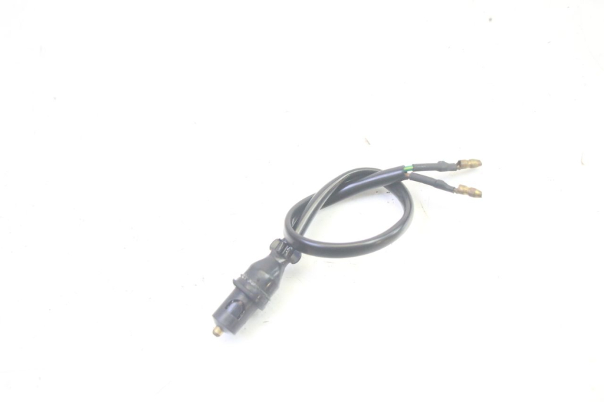 photo de INTERRUPTOR DE LUZ DE FREIO DIREITO YAMAHA NEOS NEO'S 4T 50 (2008 - 2016) - Zoom do estado de desgaste