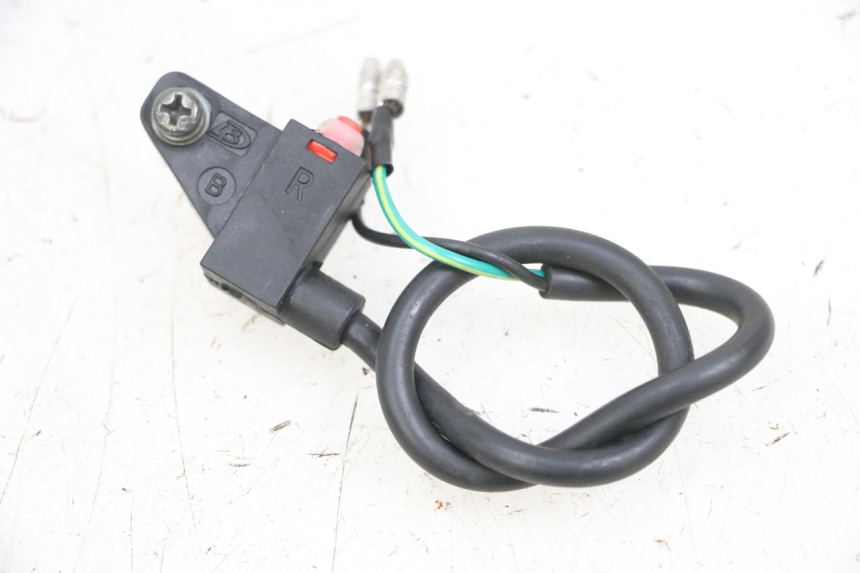 photo de INTERRUPTOR DE LUZ DE FREIO DIREITO EFUN PUSA 1 - Vista principal