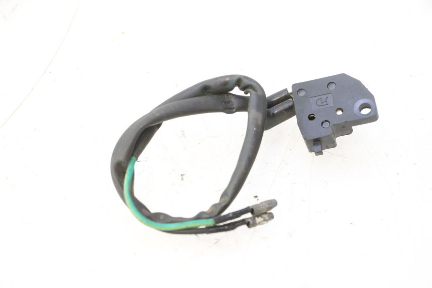 photo de INTERRUPTOR DE LUZ DE FREIO DIREITO TNT MOTOR ROMA 10' 2T 50 (2011 - 2018) - Detalhe da peça