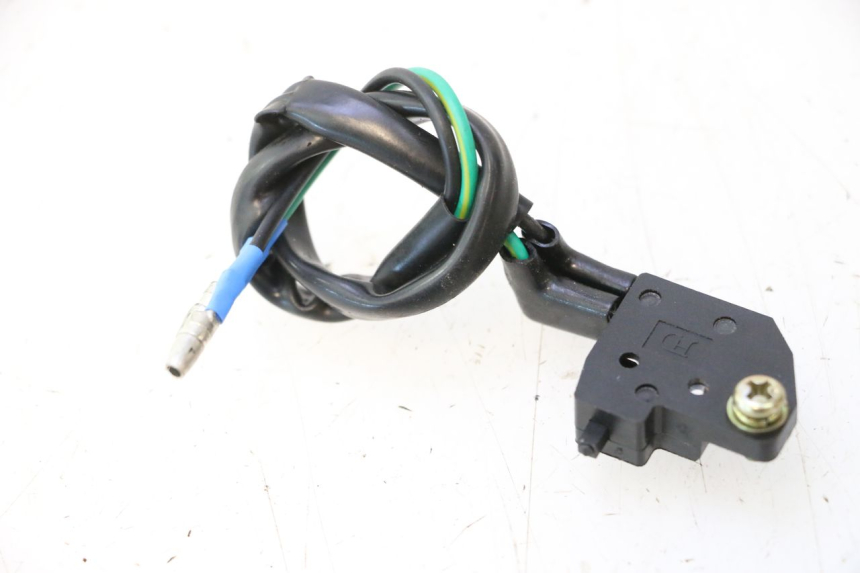 photo de INTERRUPTOR DE LUZ DE FREIO DIREITO TNT MOTOR ROMA 12' 2T 50 (2007 - 2018) - Zoom do estado de desgaste