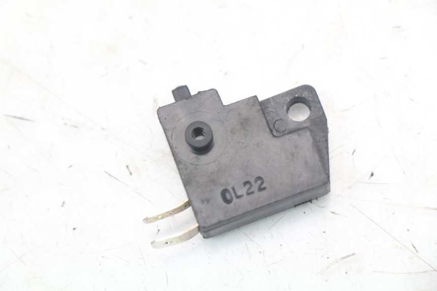 photo de INTERRUPTOR DE LUZ DE FREIO DIREITO ROYAL ENFIELD CONTINENTAL GT 650 (2019 - 2024) - Vista principal