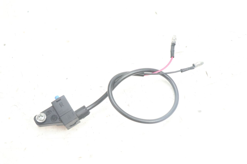 photo de INTERRUPTOR DE LUZ DE FREIO DIREITO JM MOTORS SANTANA EVO 50 (2024 - 2026) - Vista principal