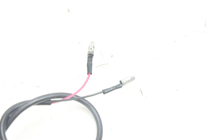 photo de INTERRUPTOR DE LUZ DE FREIO DIREITO JM MOTORS SANTANA EVO 50 (2024 - 2026) - Ampliação técnica