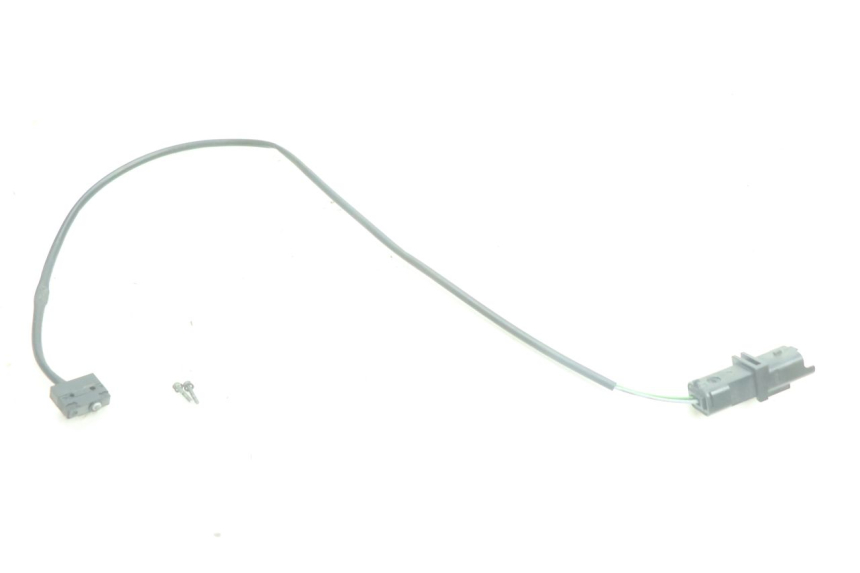 photo de INTERRUPTOR DE LUZ DE FREIO DIREITO PEUGEOT SATELIS 125 (2006 - 2009) - Vista principal