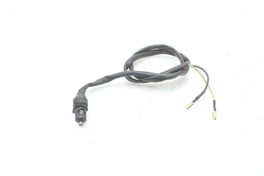photo de INTERRUPTOR DE LUZ DE FREIO DIREITO SKYTEAM SKYMAX PRO 125 (2012 - 2016) - Zoom do estado de desgaste