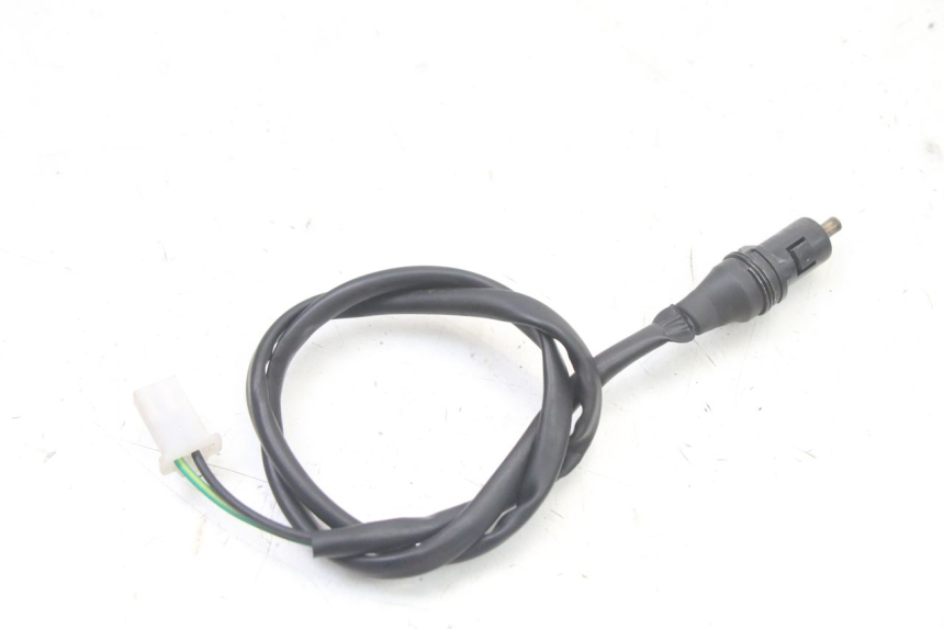 photo de INTERRUPTOR DE LUZ DE FREIO DIREITO SMALL MX THUNDER 250 - Outro ângulo de visão