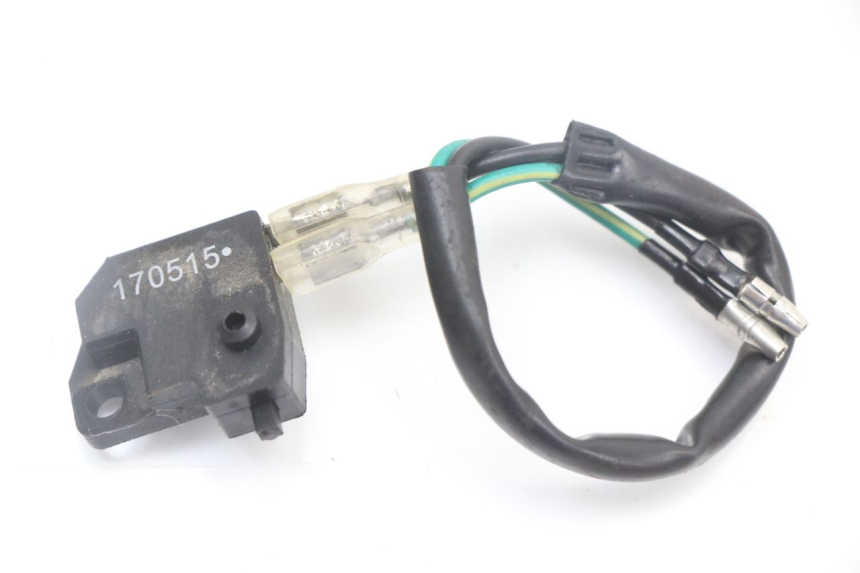 photo de INTERRUPTOR DE LUZ DE FREIO DIREITO KYMCO SUPER 8 4T 50 (2018 - 2020) - Vista principal