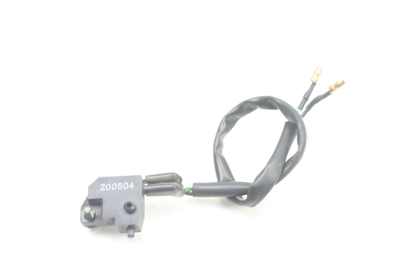 photo de INTERRUPTOR DE LUZ DE FREIO DIREITO PEUGEOT TWEET 4T 50 (2018 - 2022) - Ampliação técnica