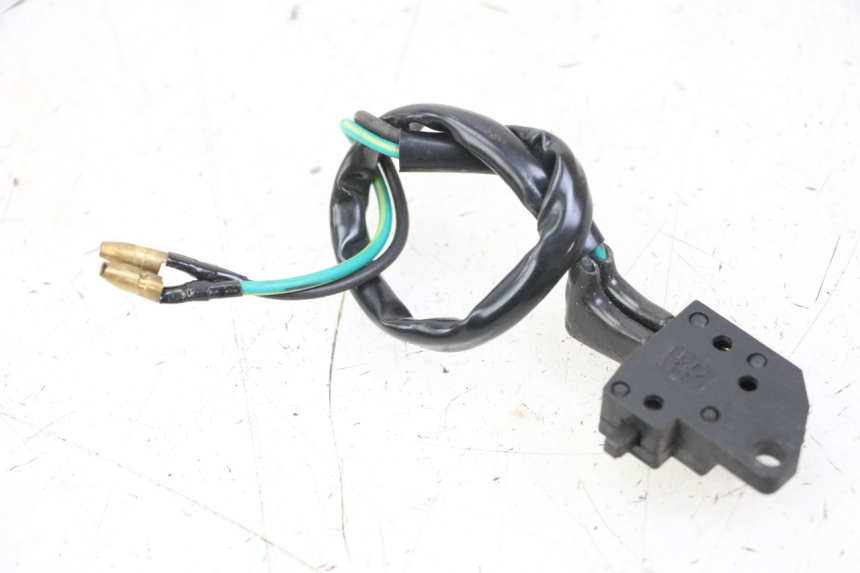 photo de INTERRUPTOR DE LUZ DE FREIO DIREITO UNIVERSAL BIKE ZN50QT-11B 50 (2018 - 2021) - Vista principal