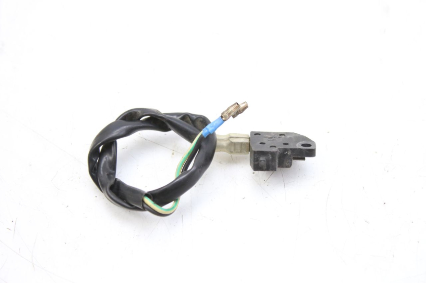 photo de INTERRUPTOR DE LUZ DE FREIO DIREITO PEUGEOT V-CLIC VCLIC 50 (2007 - 2013) - Zoom do estado de desgaste