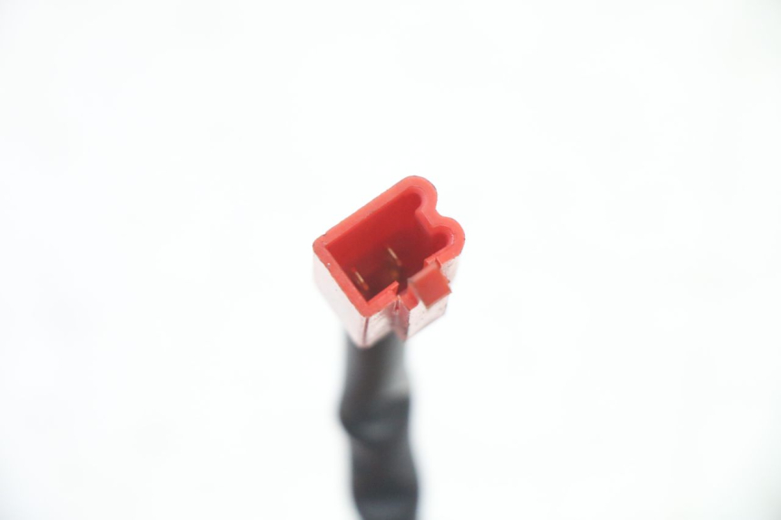 photo de INTERRUPTOR DE LUZ DE FREIO DIREITO MBK WAAP 125 (2008 - 2013) - Outro ângulo de visão