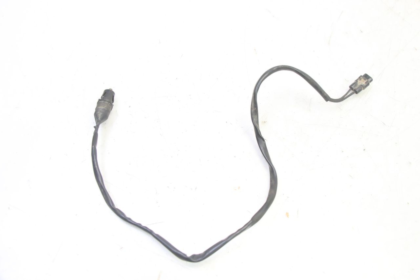 photo de INTERRUPTOR DE LUZ DE FREIO DIREITO YAMAHA YFM BRUIN 350 (2003 - 2009) - Zoom do estado de desgaste