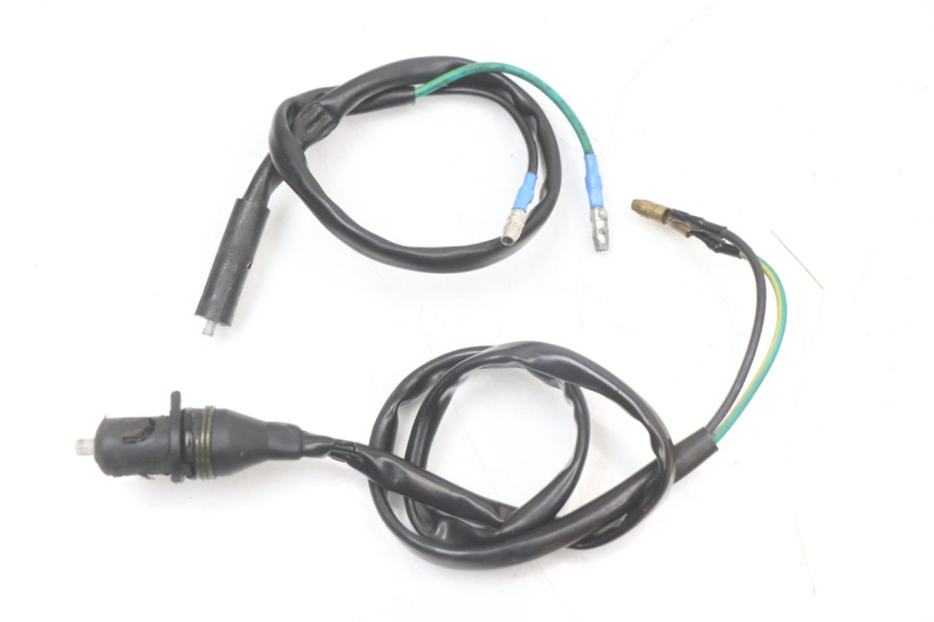 photo de INTERRUPTOR DE LUZ DE FREIO JM MOTORS EVOLIS 4T 50 (2018 - 2022) - Vista principal