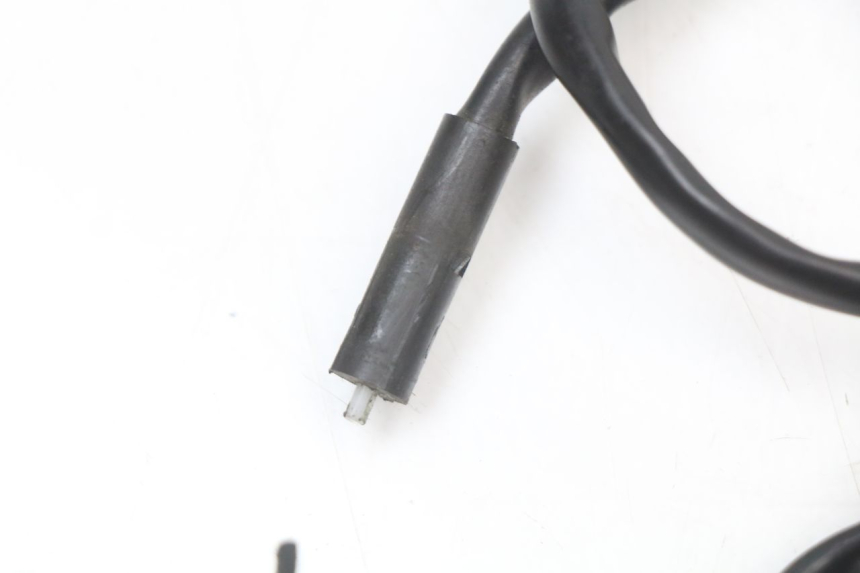photo de INTERRUPTOR DE LUZ DE FREIO JM MOTORS EVOLIS 4T 50 (2018 - 2022) - Zoom do estado de desgaste