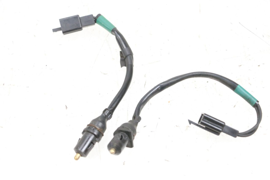 photo de INTERRUPTOR DE LUZ DE FREIO MBK FLAME X 125 (2007 - 2016) - Vista principal