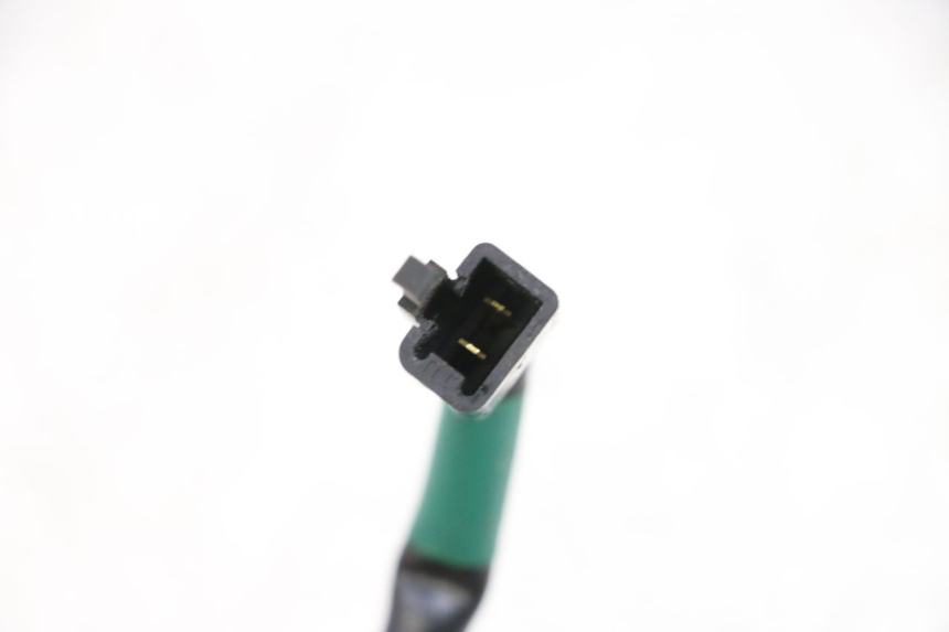 photo de INTERRUPTOR DE LUZ DE FREIO MBK FLAME X 125 (2007 - 2016) - Detalhe da peça