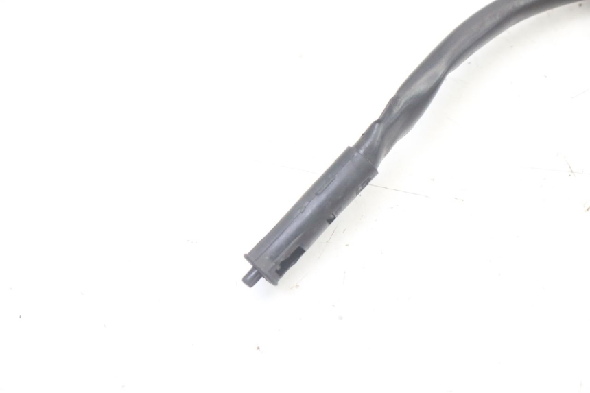 photo de INTERRUPTOR DE LUZ DE FREIO ESQUERDO KYMCO AGILITY 4T 50 (2018 - 2022) - Detalhe da peça