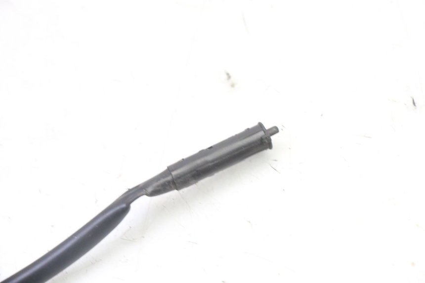 photo de INTERRUPTOR DE LUZ DE FREIO ESQUERDO KYMCO AGILITY 4T 50 (2005 - 2018) - Detalhe da peça