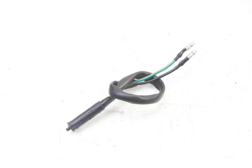 photo de INTERRUPTOR DE LUZ DE FREIO ESQUERDO KYMCO AGILITY 4T 50 (2005 - 2018) - Outro ângulo de visão