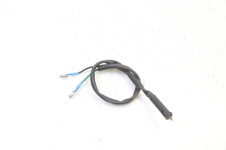 photo de INTERRUPTOR DE LUZ DE FREIO ESQUERDO MASH BIBOP 2T 50 (2013 - 2018) - Zoom do estado de desgaste