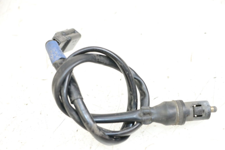 photo de INTERRUPTOR DE LUZ DE FREIO ESQUERDO YAMAHA BW'S BWS 125 (2010 - 2013) - Detalhe da peça