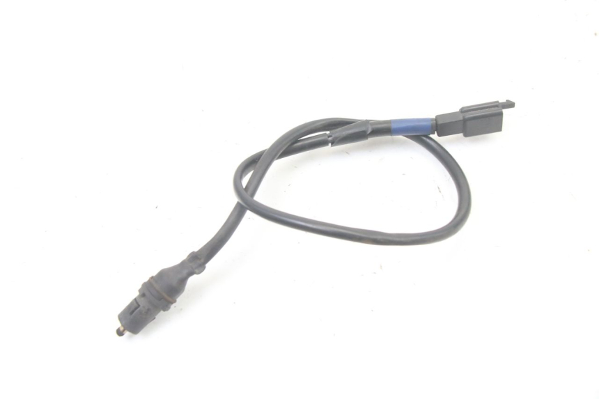 photo de INTERRUPTOR DE LUZ DE FREIO ESQUERDO YAMAHA BW'S BWS 125 (2010 - 2013) - Detalhe da peça