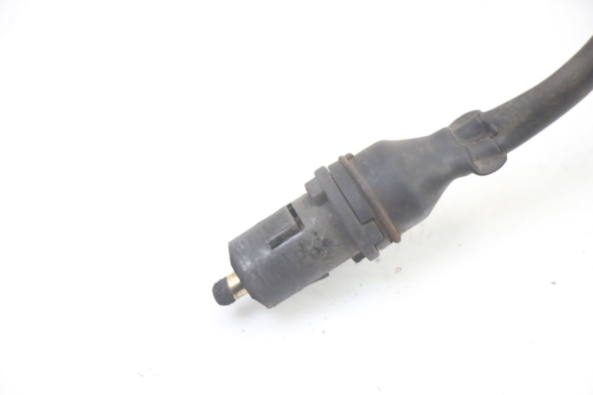 photo de INTERRUPTOR DE LUZ DE FREIO ESQUERDO YAMAHA BW'S BWS 125 (2010 - 2013) - Zoom do estado de desgaste