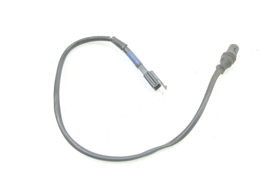 photo de INTERRUPTOR DE LUZ DE FREIO ESQUERDO YAMAHA BW'S BWS 125 (2010 - 2013) - Outro ângulo de visão