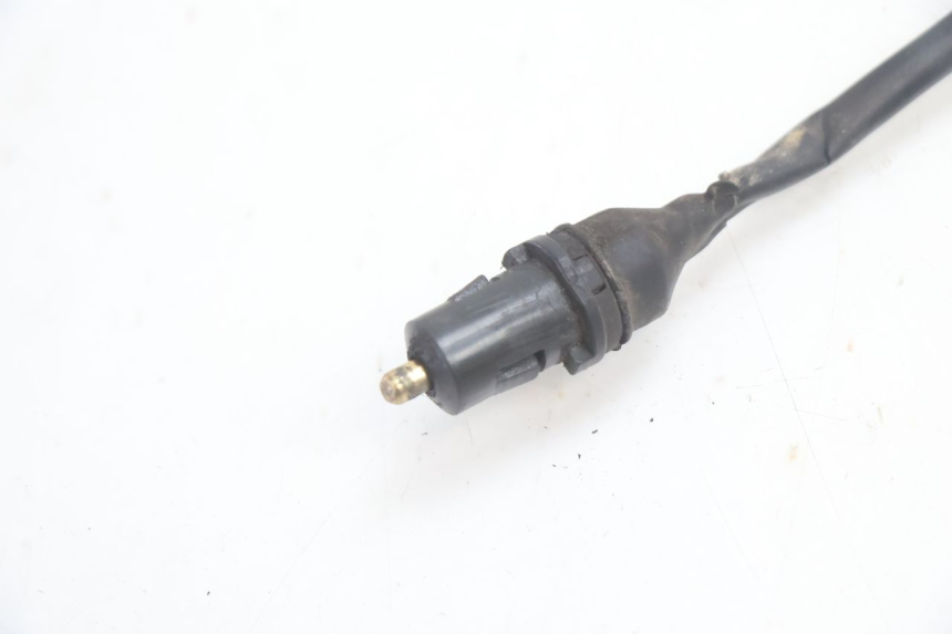 photo de INTERRUPTOR DE LUZ DE FREIO ESQUERDO YAMAHA BW'S BWS 125 (2010 - 2013) - Detalhe da peça