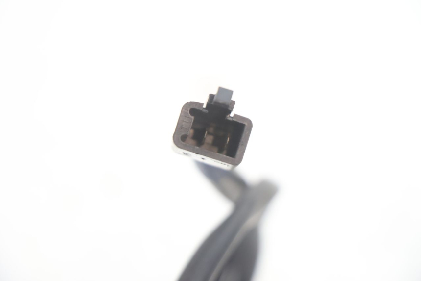 photo de INTERRUPTOR DE LUZ DE FREIO ESQUERDO YAMAHA BW'S BWS 125 (2010 - 2013) - Outro ângulo de visão