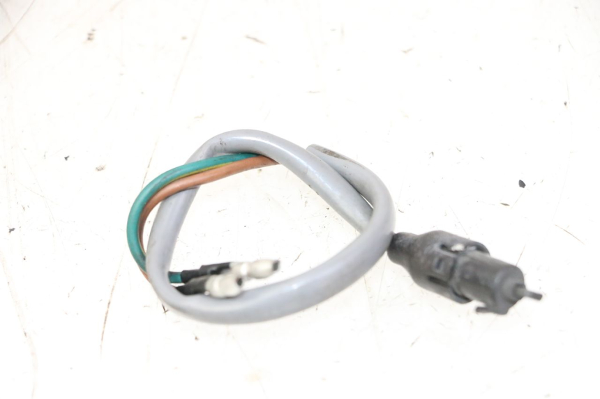 photo de INTERRUPTOR DE LUZ DE FREIO ESQUERDO YAMAHA BW'S 100 (1999 - 2002) - Vista principal