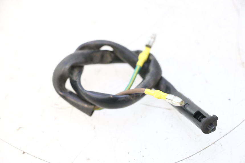 photo de CONTATOR DE LUZ DE FREIO ESQUERDO TGB CITY RS 50 (2011 - 2016) - Vista principal