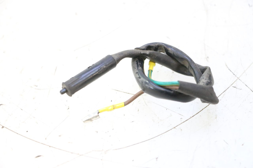 photo de CONTATOR DE LUZ DE FREIO ESQUERDO TGB CITY RS 50 (2011 - 2016) - Detalhe da peça