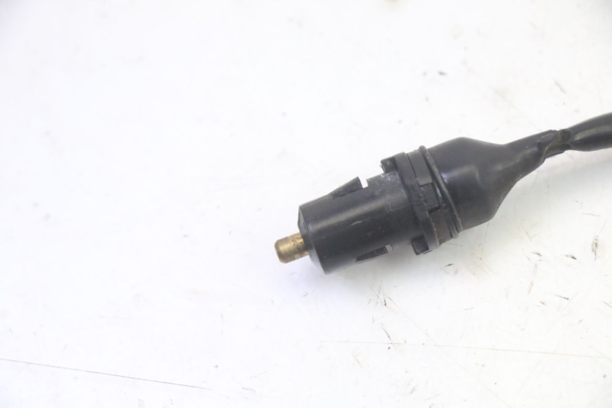 photo de INTERRUPTOR DE LUZ DE FREIO ESQUERDO YAMAHA CYGNUS X INJECTION 125 (2007 - 2013) - Detalhe da peça