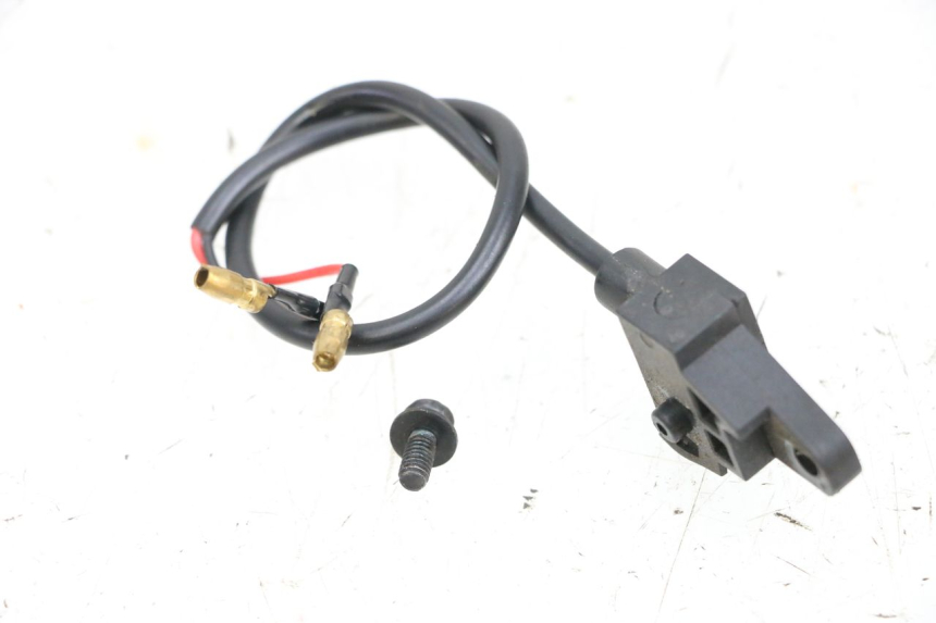 photo de INTERRUPTOR DE LUZ DE FREIO ESQUERDO SEGWAY NINEBOT E125S 1 (2022 - 2026) - Detalhe da peça