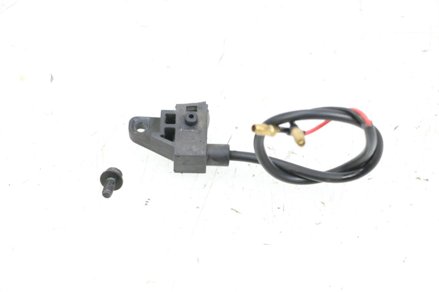 photo de INTERRUPTOR DE LUZ DE FREIO ESQUERDO SEGWAY NINEBOT E125S 1 (2022 - 2026) - Zoom do estado de desgaste