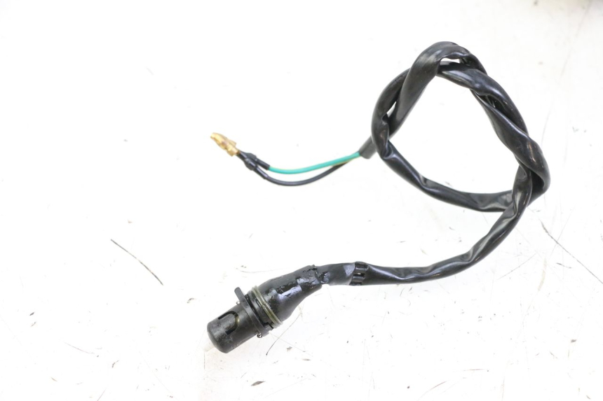 photo de INTERRUPTOR DE LUZ DE FREIO ESQUERDO JM MOTORS EVOLIS 4T 50 (2018 - 2022) - Vista principal
