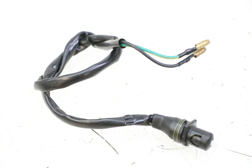 photo de INTERRUPTOR DE LUZ DE FREIO ESQUERDO JM MOTORS EVOLIS 4T 50 (2018 - 2022) - Detalhe da peça