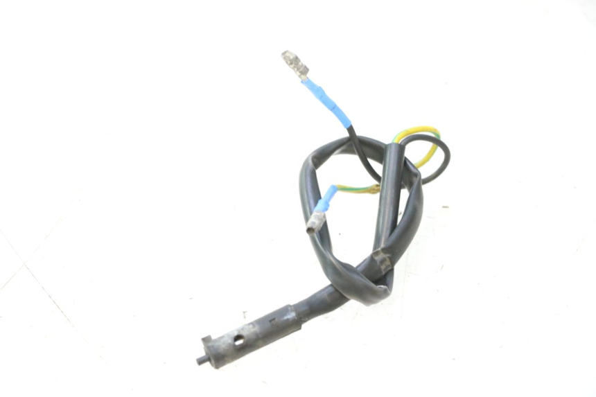photo de INTERRUPTOR DE LUZ DE FREIO ESQUERDO JM MOTORS EVOLIS 4T 50 (2018 - 2022) - Vista principal