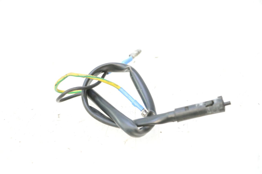 photo de INTERRUPTOR DE LUZ DE FREIO ESQUERDO JM MOTORS EVOLIS 4T 50 (2018 - 2022) - Detalhe da peça