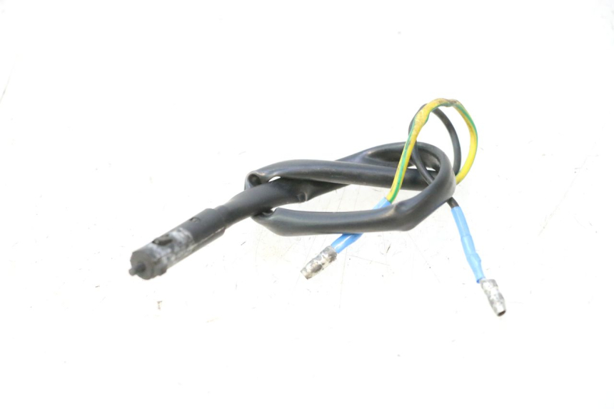 photo de INTERRUPTOR DE LUZ DE FREIO ESQUERDO JM MOTORS EVOLIS 4T 50 (2018 - 2022) - Zoom do estado de desgaste