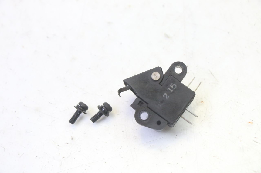 photo de INTERRUPTOR DE LUZ DE FREIO ESQUERDO HONDA FES S-WING SWING ABS 125 (2007 - 2015) - Zoom do estado de desgaste