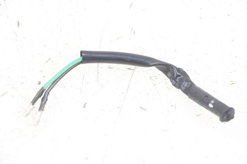 photo de INTERRUPTOR DE LUZ DE FREIO ESQUERDO SYM FIDDLE 3 III 50 (2014 - 2020) - Vista principal